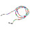 Metal Eyeglass Chain Multi Color Strong Strap 5