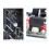 USB3.2 Type-E 19Pin/20Pin to USB 19P Chassis Front USB Type-A Type-C Extension Adapter for Desktop Motherboard 3