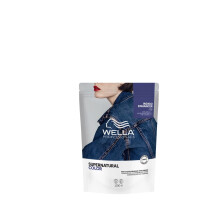 Wella Professionals Supernatural 120 g  /28 Indigo Enhancer