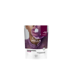 Wella Professionals Supernatural 120 g 4/56 Plum Pop Red