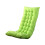 Chair Cushion High Back Rocking Thickened Waterproof 2