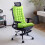 Chair Cushion High Back Rocking Thickened Waterproof 4