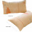 Tartan Plaid Stripe Pillowcases Soft Breathable Durable 2