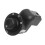 2X Side Mirror Adjustment Knob  25570JY00D for  Koleos Reverse Mirror Adjustment Button 3