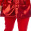 18-inch Doll Winter Snow Jacket and Pants Set 5