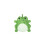 Sass & Belle Wärmflasche Frog 1