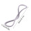 Figure 8 Resistance Band – Silicone – 25 lb 6