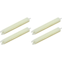 4 Pack Replacement for 186075 Manifold Filter Support -for 167024, 167025, 167026, 167027 Filters