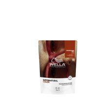Wella Professionals Supernatural 120 g  5/54 Mahogany Red