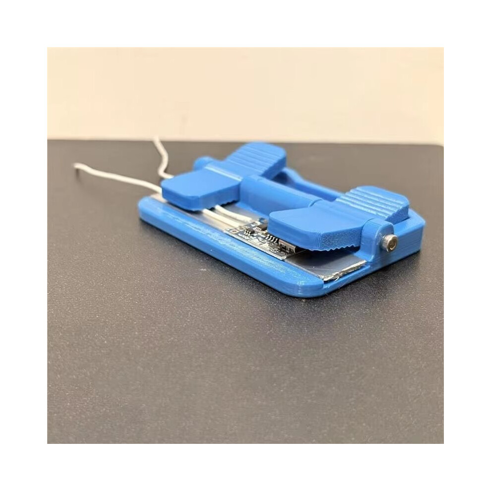 Professional Led Soldering Stand Helping Hands With Clip For Secure Holding Of And Wire 6033198292487