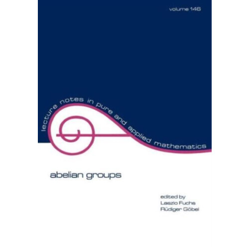 Abelian Groups Paperback Book