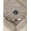 Zircon Dekor Metal Ring til Kvinder Minimalistisk Romantisk 4