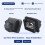 3X 704000582AA Car Rear View Camera for  Tiggo 7  Panoramic 360 Rear Camera Reverse Camera 6