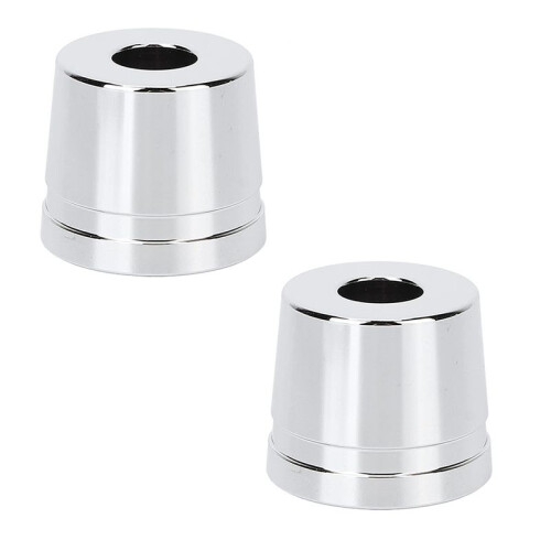 Safety  Stand/Base Aluminum Alloy Regular  Holder ( Not Included) Silver 1