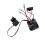 3X Controller Board for Dayi Brushless Lithium Electric Hammer Weld-Free Quick-Plug Hammer Controller 5
