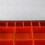 2X BF-312 Lastic Hardware Tool Storage Case Spanner Screw Parts Hardware Organizer Box 5