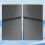 Cover Plates for PS5 Pro Digital Edition Matte FacePlates Accessories for PS5 Pro Console 3