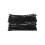 600 Pcs 150 X 1.8mm Electrical Cable Tie Wrap Nylon Fastening Black 3