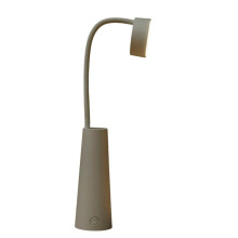 Magnetic Night Light Rechargeable Portable Table Lamp Multifunctional Eye Protection Lamp for Bedside Reader Night Light