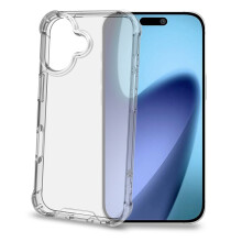 Custodia per iPhone 17 - Protezione trasparente e antiurto