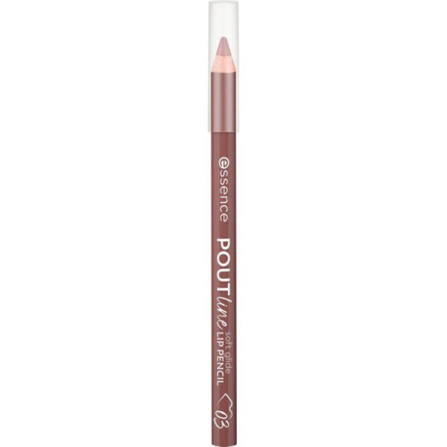 Batom em Lápis POUTLINE SOFT GLIDE n 03 - Bare Affair 0,62 g 1