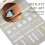 4Sets Nail Art Sticker Xmas Bunt & Einfach 5