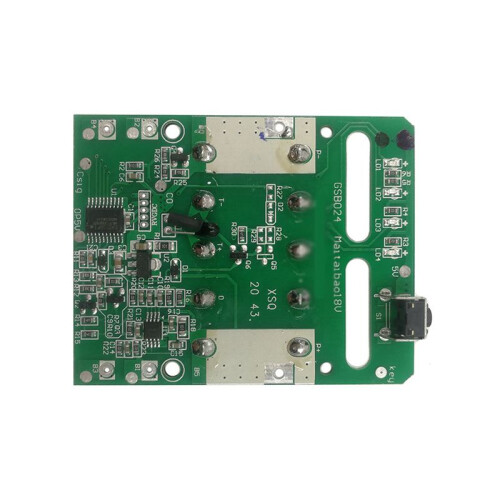 Charging Protection Circuit Board PCB Board for  18V Lithium Battery Rack(3 Set) 2