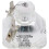 Highlighted 2R 132W  /Shaking  Spotlight 2R MSD Platinum Stage Light 6