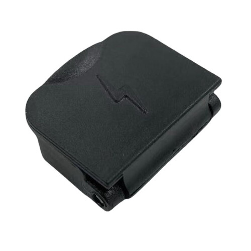 For   Battery Charging Port Dust Plug for  G2 MAX Electric Scooter Replacement Part 1