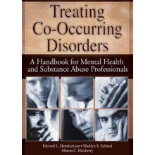 Treating CoOccurring Disorders A Handbook for Mental Health and Substa