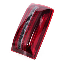 Per JAC T9 HUNTER 2021-2023 4133100P33A0 4133200P33A0 Fanale Posteriore per Paraurti Auto, Luce di Posizione Destra