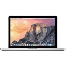 APPLE MacBook Pro 15" 2012 i7 - 2,6 Ghz - 8 Go RAM - 128 Go SSD - Hopea - Kunnostettu - Hyväkuntoinen - Refurbished