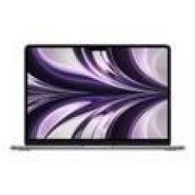 Apple - 13,6" MacBook Air - Apple M2 Chip - RAM 16Go - Speicher 1To - Mitternachts Schwarz - AZERTY (2022) - Aufbereitet - Ausgezeichneter Zustand - Refurbished