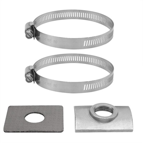 60012 Oxygen Sensor Bung Kit Clamp- for Enhanced Engine Performance
