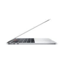 APPLE MacBook Pro Touch Bar 13" 2019 i5 - 2,4 Ghz - 16 Go RAM - 1000 Go SSD - Hopea - Kunnostettu - Erinomainen kunto - Refurbished