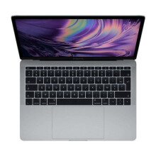 MacBook Pro Retina 13" i5 2 Ghz 16 Gt RAM 1 TB SSD Space Grey (2016) - Kunnostettu - Erittäin hyvä kunto - Refurbished