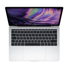 MacBook Pro Retina 13" i7 2,4 GHz 16 Gt RAM 1 TB SSD hopea (2016) - Kunnostettu - Erittäin hyvä kunto - Refurbished
