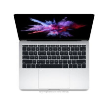APPLE MacBook Pro Retina 13" 2016 i7 - 2,4 Ghz - 8 Go RAM - 256 Go SSD - Hopea - Kunnostettu - Erinomainen kunto - Refurbished