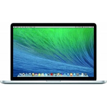 APPLE MacBook Pro Retina 13" 2015 i7 - 3,1 Ghz - 8 Gt RAM - 512 Gt SSD - Harmaa - Kunnostettu - Hyvä kunto - Refurbished