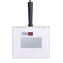 Professional Lamp Skin UV Analyzer Wood Lamp Facial Skin Test Machine Beauty Machines Facial Skin Diagnostic Device (EU)