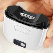Electric Nail Clipper Rechargeable USB for Adults Seniors