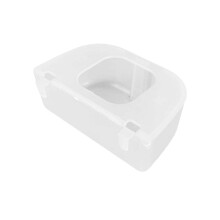 Hummingbird Feeder Spillproof Clear Food Box 1 Pack