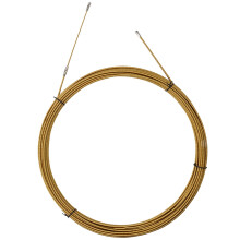 Universal Wire Lead Threading Device Tool Rope Pulling Device for Electricians with Pulley Threading of Cable Wire, 5M