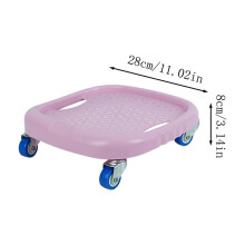 Gliding Disc Abdominal Fitness Sliding Wheel 2 pcs