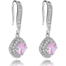 925 Sterling Silver Drop Earrings for Women Hypoallergenic