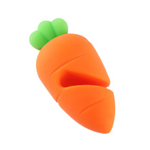 Spill-Proof Stockpot Cover Silicone Heat-Resistant 1 Piece