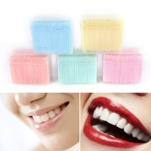 Μεσοδόντια Βουρτσάκια με Εξαιρετικά Σφιχτές Τρίχες, Κουτί 1100 τεμαχίων