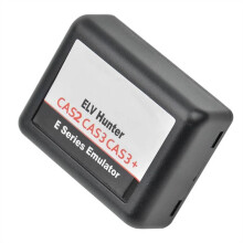 Emulador de Trava de Direção Automotiva ELV CAS2 CAS3 CAS3+ Simulador ESL para E60 E84 E87 E90 E93 2004-2014 3X 5X Plug And
