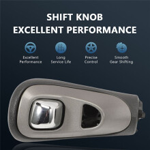 Automatic Shift Lever Knob 54131-SLG-F81ZA 54131SLGF81ZA for 2014-2017 Shift Handball