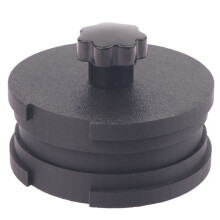 Watch Band Polishing Jig Watchmaker Repair Tools Watch Strap Polishing Aid Adjustable Width Watch Band Polishing